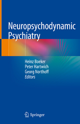 Neuropsychodynamic Psychiatry - 