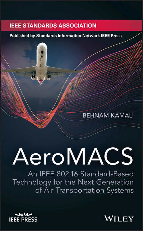 AeroMACS - Behnam Kamali