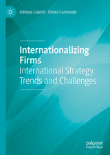 Internationalizing Firms - Adriana Calvelli, Chiara Cannavale