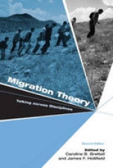 Migration Theory - Brettell, Caroline B.; Hollifield, James F.