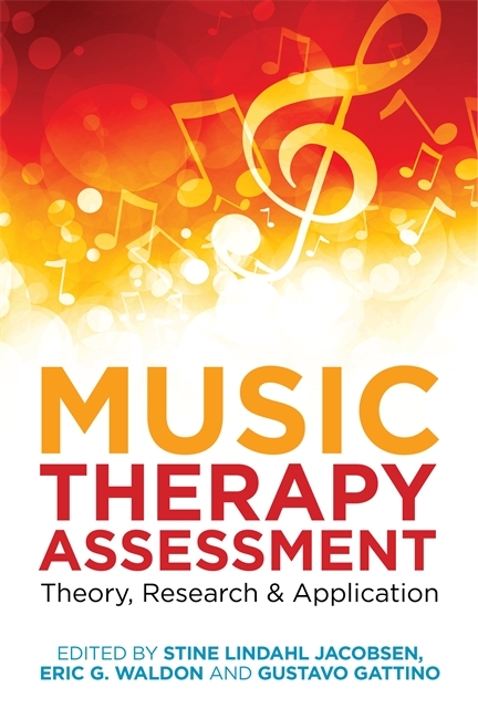 Music Therapy Assessment - 