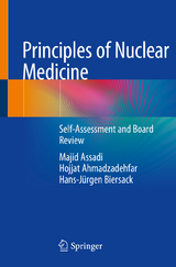 Principles of Nuclear Medicine - Majid Assadi, Hojjat Ahmadzadehfar, Hans-Jürgen Biersack