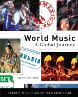 World Music - 