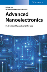 Advanced Nanoelectronics - 