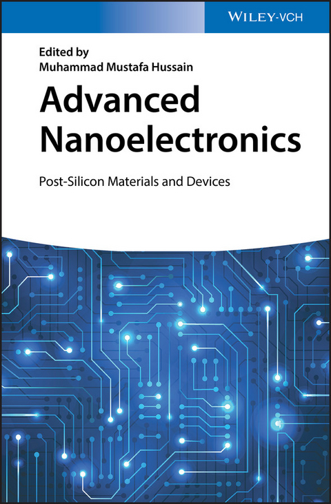 Advanced Nanoelectronics - 