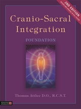 Cranio-Sacral Integration, Foundation, Second Edition -  R.C.S.T.