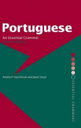 Portuguese: An Essential Grammar - 