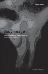 Body Image - Grogan, Sarah