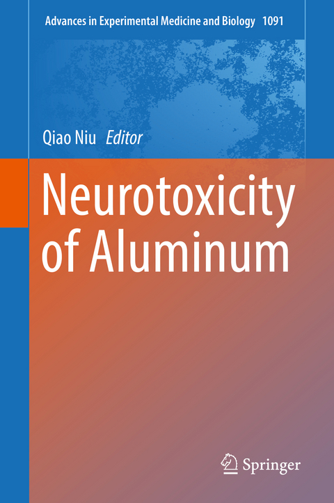 Neurotoxicity of Aluminum - 