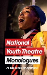 National Youth Theatre Monologues - 