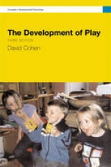 The Development Of Play - Cohen, David; Cohen, David