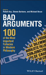 Bad Arguments - 