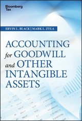 Accounting for Goodwill and Other Intangible Assets - Ervin L. Black, Mark L. Zyla