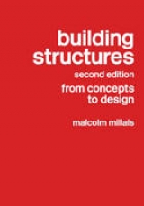 Building Structures - Millais, Malcolm