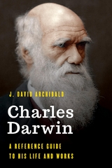 Charles Darwin -  J. David Archibald