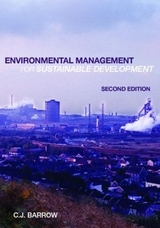 Environmental Management for Sustainable Development - Barrow, Chris