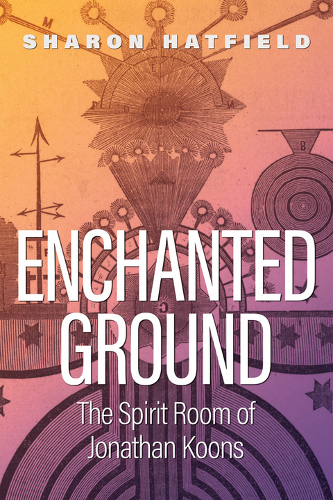 Enchanted Ground - Sharon Hatfield