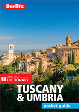 Berlitz Pocket Guide Tuscany and Umbria (Travel Guide eBook) -  Insight Guides