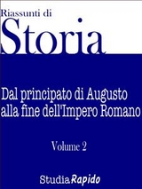 Riassunti di storia - Volume 2 - Studia Rapido