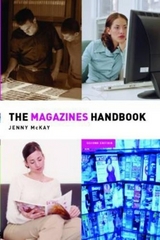 The Magazines Handbook - McKay, Jenny