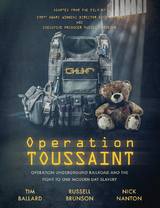 Operation Toussaint -  Tim Ballard,  Russell Brunson,  Nick Nanton