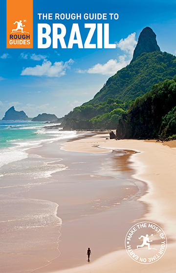 Rough Guide to Brazil (Travel Guide eBook) -  Rough Guides