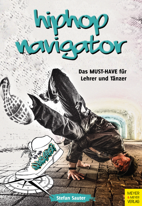HipHop Navigator - Stefan Sauter