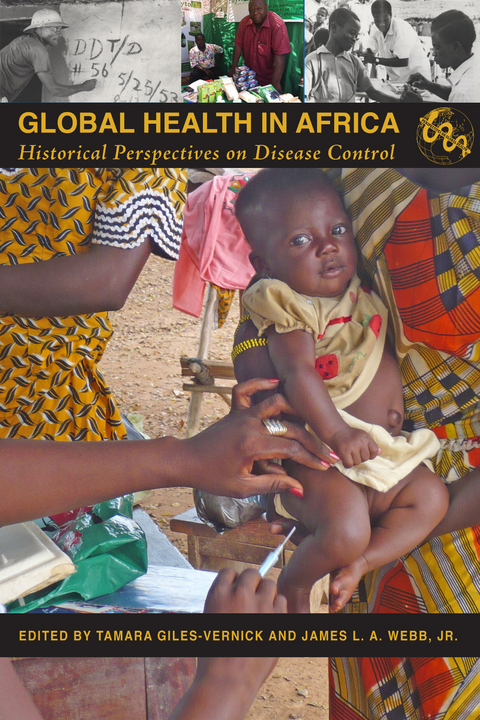 Global Health in Africa - 