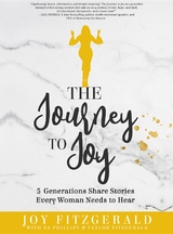 Journey to Joy -  Joy Fitzgerald