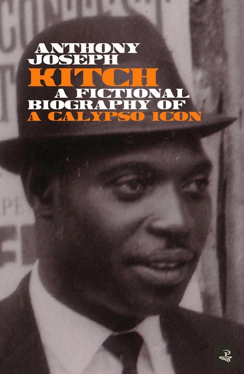 Kitch - Anthony Joseph