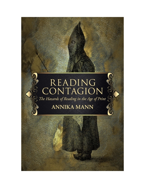 Reading Contagion - Annika Mann
