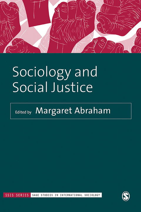 Sociology and Social Justice - 