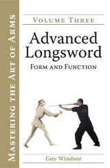 Advanced Longsword - Guy Windsor