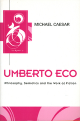 Umberto Eco - Michael Caesar