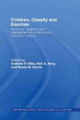 Children, Obesity and Exercise - 