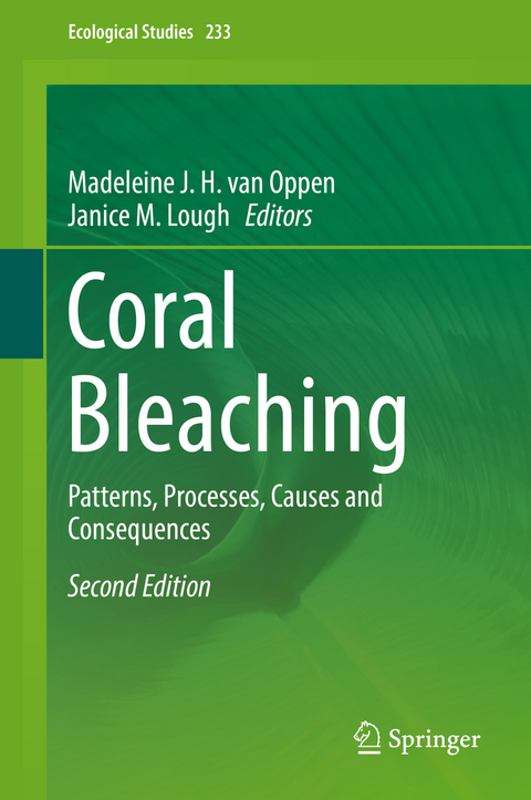 Coral Bleaching - 