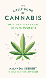 Little Book of Cannabis -  Amanda Siebert