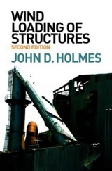 Wind Loading of Structures - Holmes, John D.