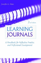 Learning Journals - Moon, Jennifer A.