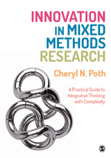 Innovation in Mixed Methods Research - Cheryl N. N. Poth