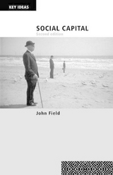 Social Capital - Field, John