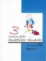 Subtiler Quark - Dietmar Beetz
