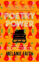 Poetry Power -  Melanie Faith