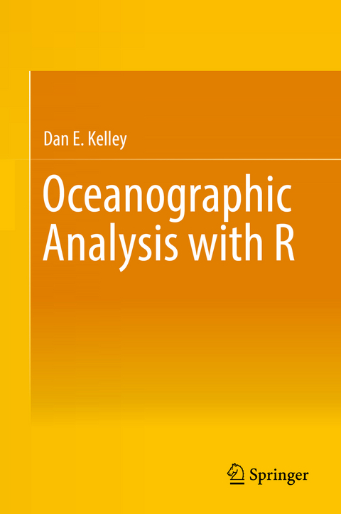 Oceanographic Analysis with R -  Dan E. Kelley