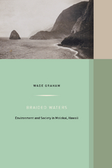 Braided Waters -  Wade Graham