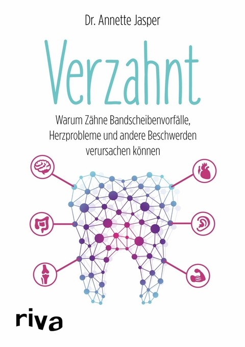 Verzahnt -  Dr. Annette Jasper