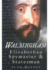Walsingham - Alan Haynes