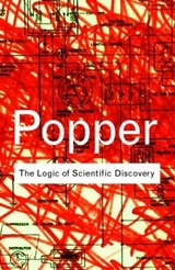 The Logic of Scientific Discovery - Popper, Karl
