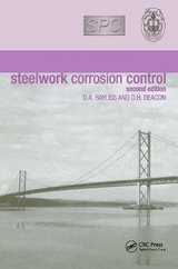 Steelwork Corrosion Control - Bayliss, D.A.; Deacon, D.H.