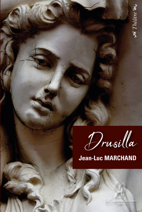 Drusilla -  Jean-Luc Marchand